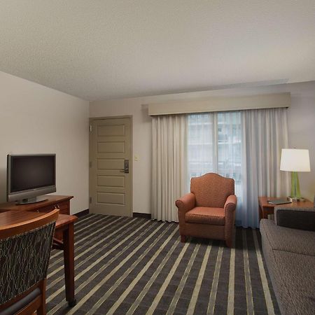 Embassy Suites San Francisco Airport - Waterfront Burlingame Exterior foto