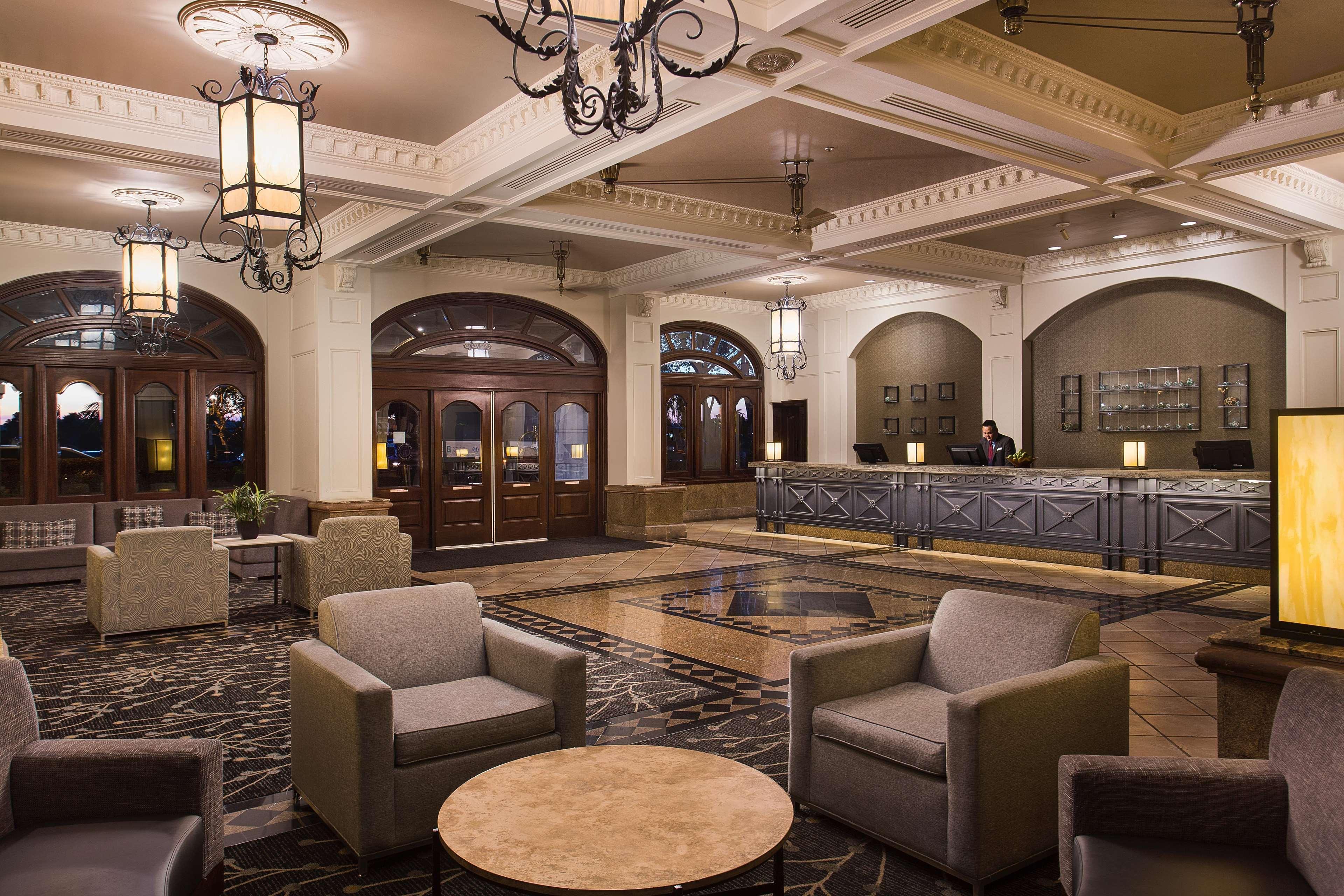 Embassy Suites San Francisco Airport - Waterfront Burlingame Exterior foto