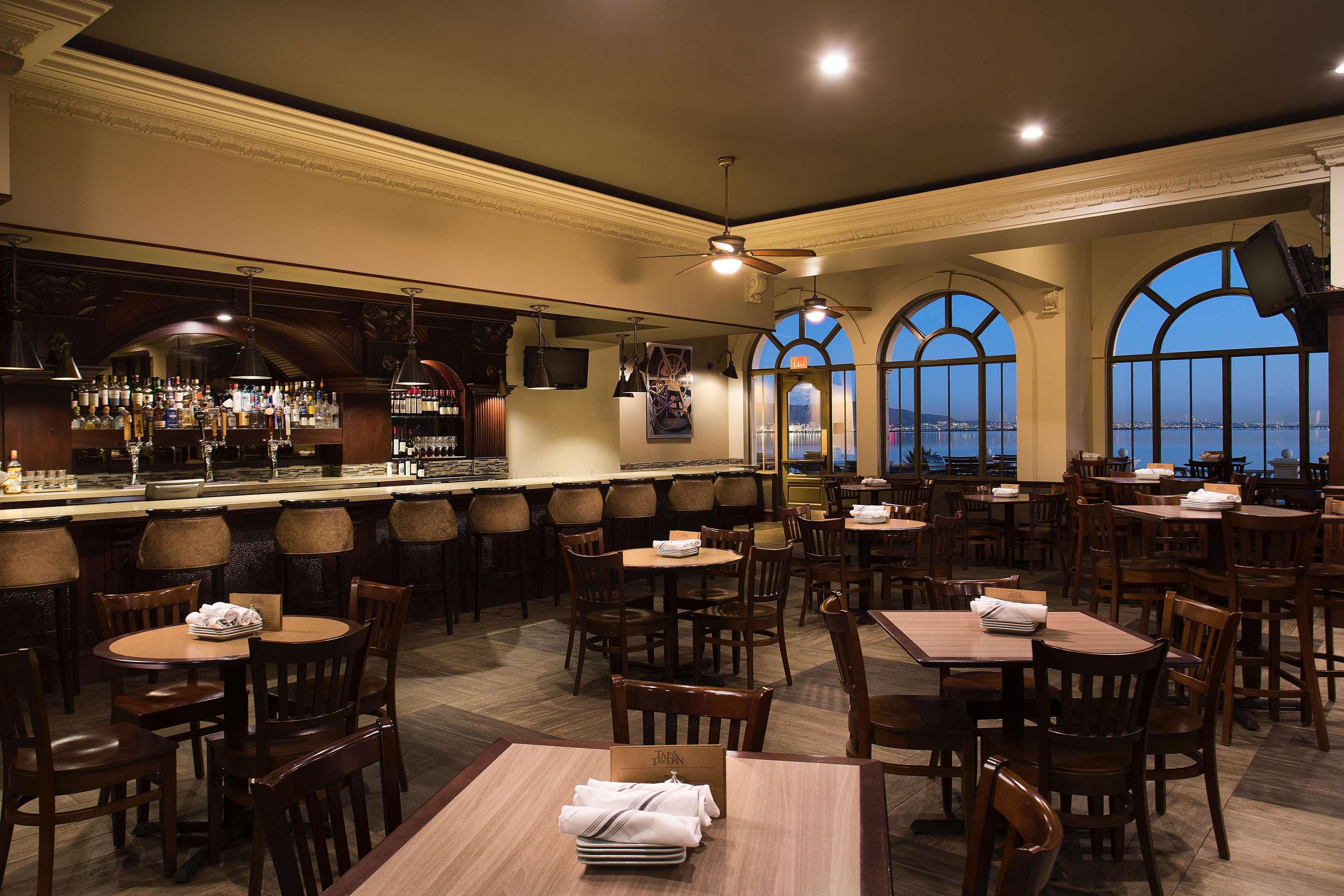 Embassy Suites San Francisco Airport - Waterfront Burlingame Exterior foto