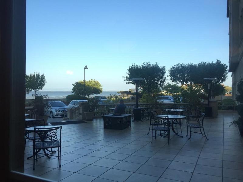 Embassy Suites San Francisco Airport - Waterfront Burlingame Exterior foto